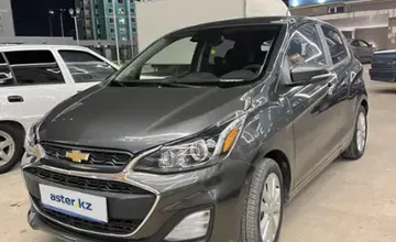 Chevrolet Spark 2019 года за 5 000 000 тг. в Туркестанская область