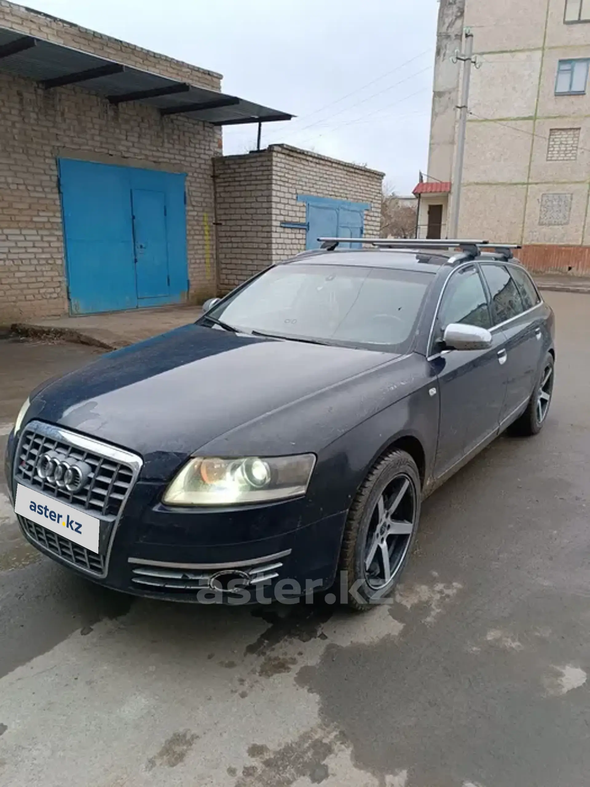 Audi A6 2005