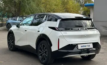 Zeekr X 2023 года за 18 000 000 тг. в Алматы фото 3