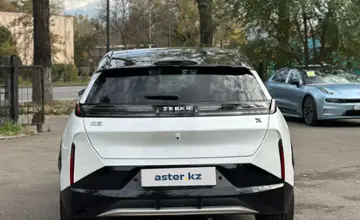Zeekr X 2023 года за 18 000 000 тг. в Алматы фото 2
