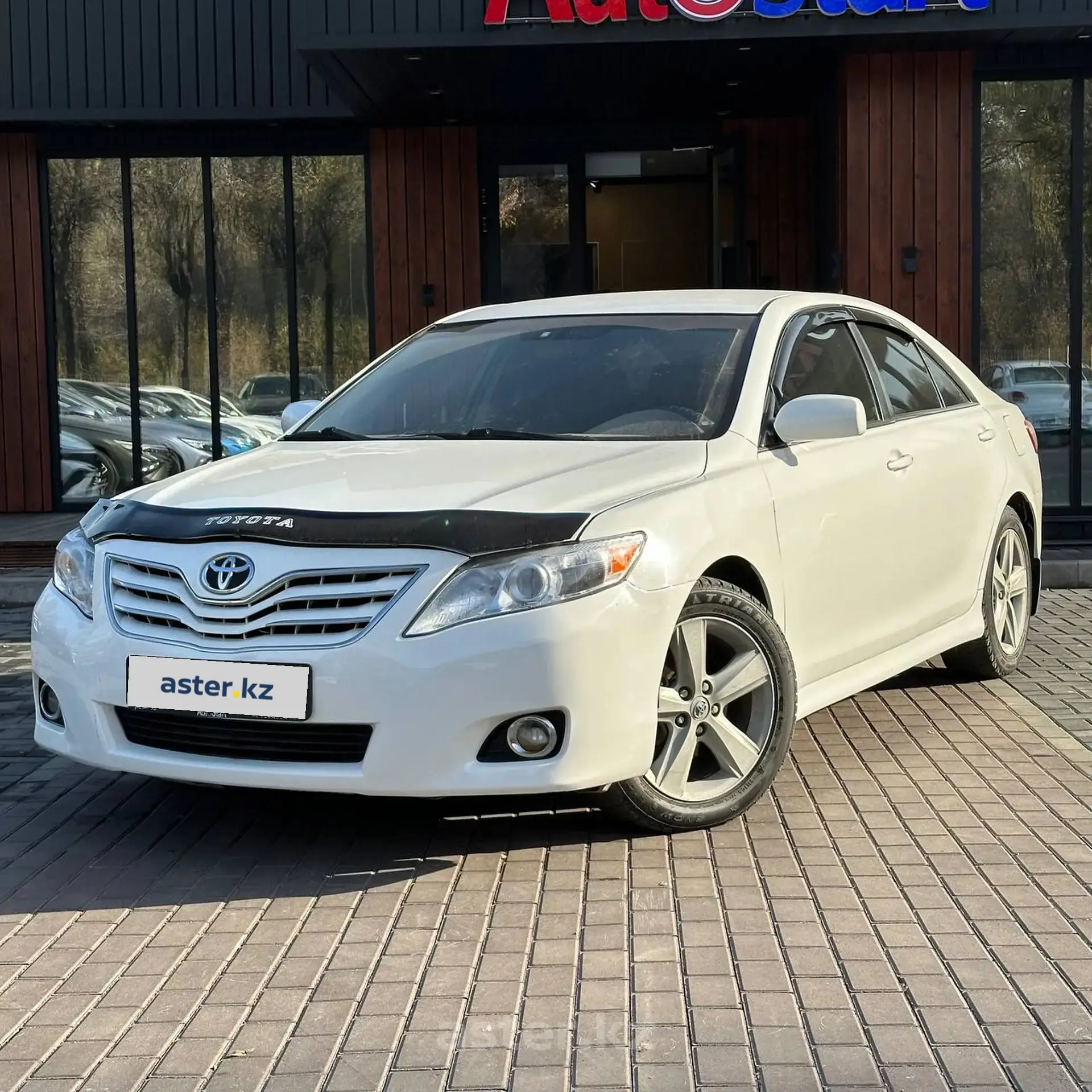 Toyota Camry 2010