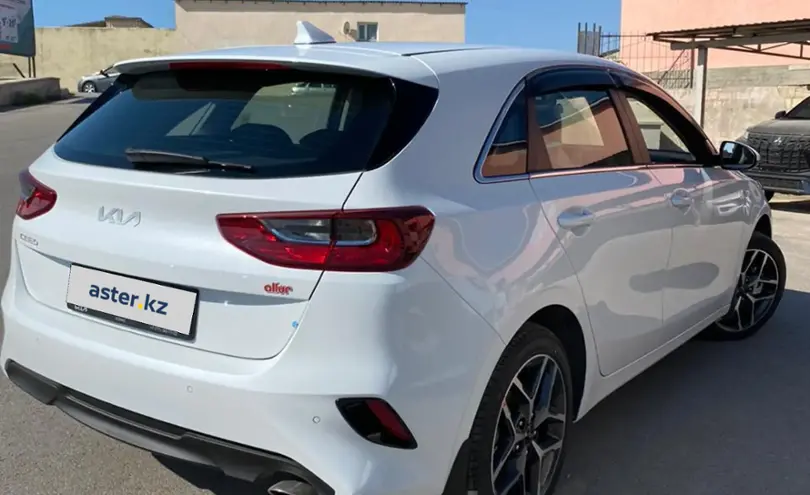 Kia Ceed 2023 года за 10 990 000 тг. в Актау фото 4