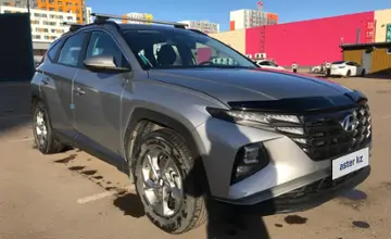 Hyundai Tucson 2023 года за 15 300 000 тг. в Астана