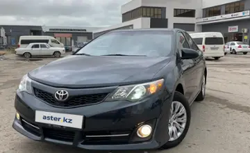 Toyota Camry 2014 года за 8 990 000 тг. в Актау фото 1