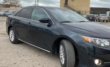 Toyota Camry 2014 года за 8 990 000 тг. в Актау фото 3