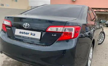 Toyota Camry 2014 года за 8 990 000 тг. в Актау фото 4