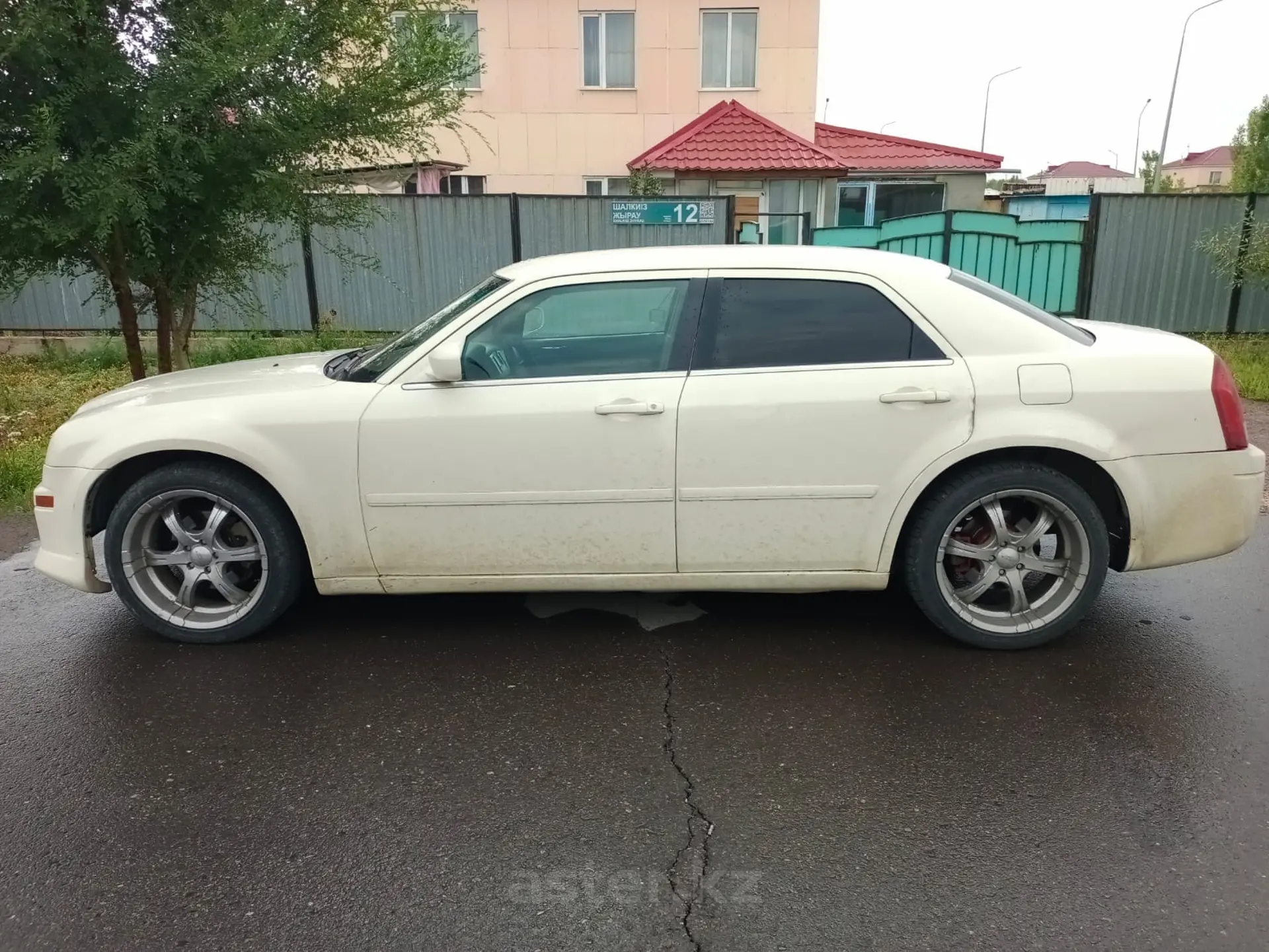 Chrysler 300C 2005