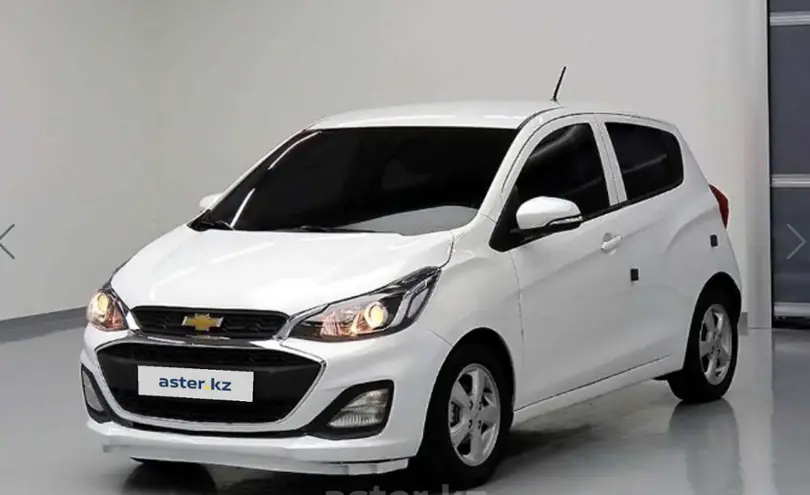 Chevrolet Spark 2019 года за 2 417 567 тг. в Алматы