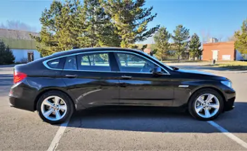 BMW 5 серии 2010 года за 10 830 000 тг. в Нур-Султан фото 4