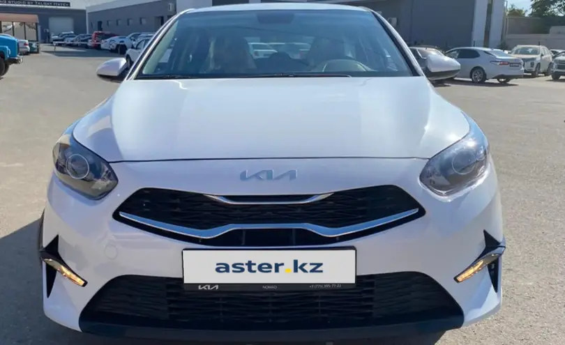 Kia Ceed 2023 года за 10 990 000 тг. в Актау фото 2