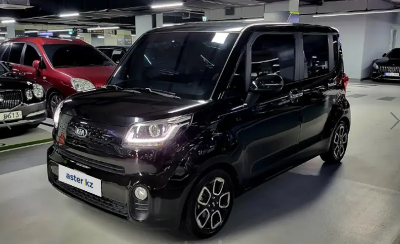 Kia Ray 2019 года за 4 445 390 тг. в Алматы