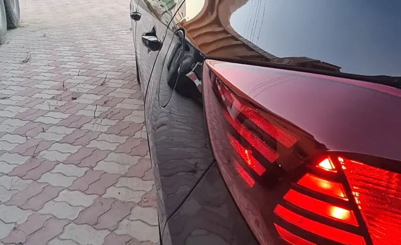 Hyundai Elantra 2019 года за 8 700 000 тг. в Мангистауская область