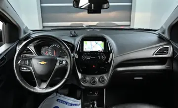 Chevrolet Spark 2018 года за 2 629 410 тг. в Алматы