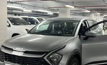 Kia Sportage 2023 года за 14 990 000 тг. в Актау