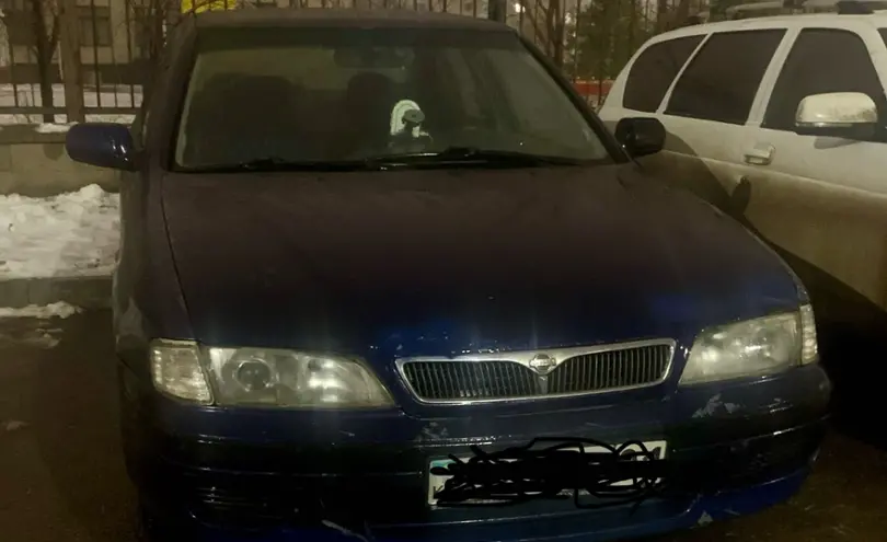 Nissan Primera 1997 года за 1 700 000 тг. в null
