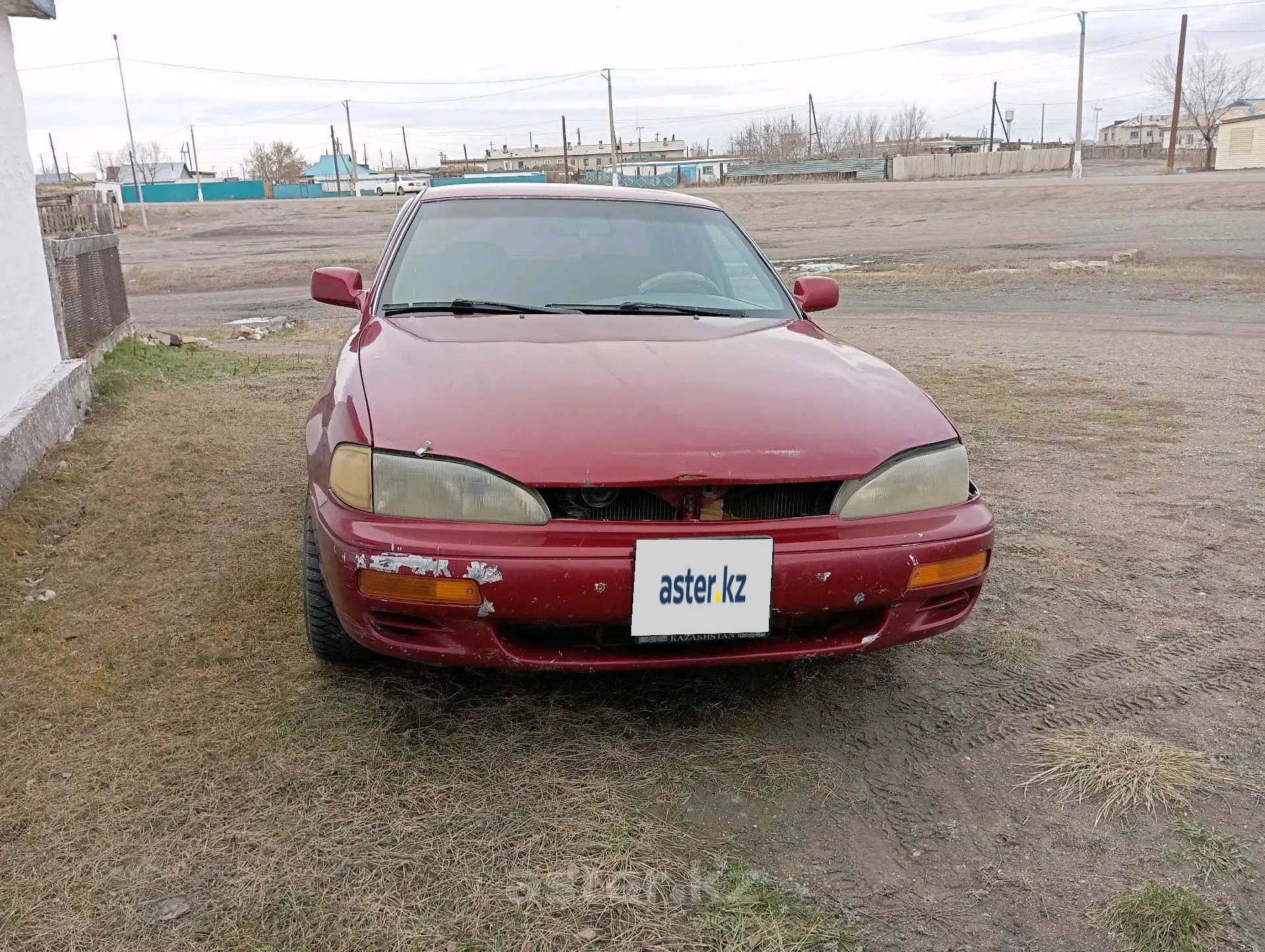 Toyota Camry 1993