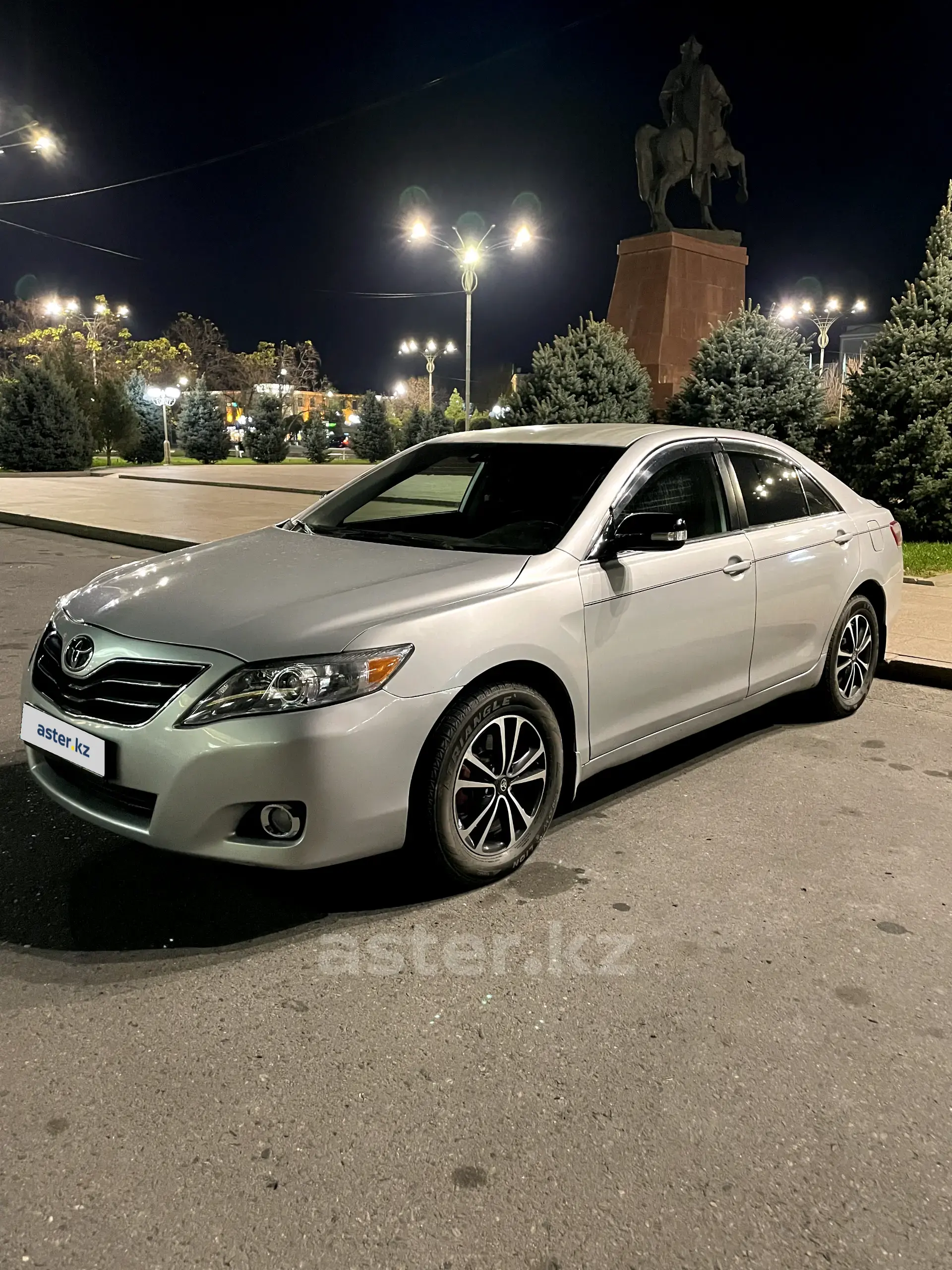 Toyota Camry 2006