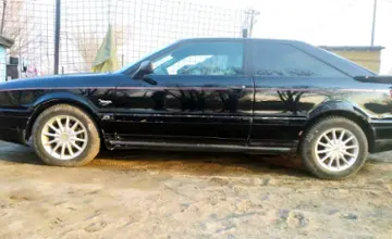 Audi Coupe 1990 года за 1 500 000 тг. в Акмолинская область