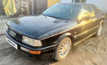 Audi Coupe 1990 года за 1 500 000 тг. в Акмолинская область