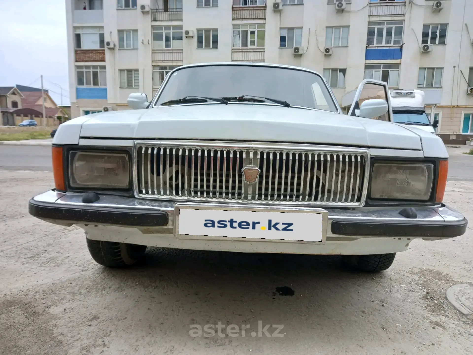 Объявления о продаже ГАЗ 31029 Волга в Украине