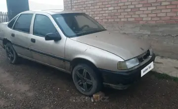 Opel Vectra 1988 года за 250 000 тг. в Сарыагаш