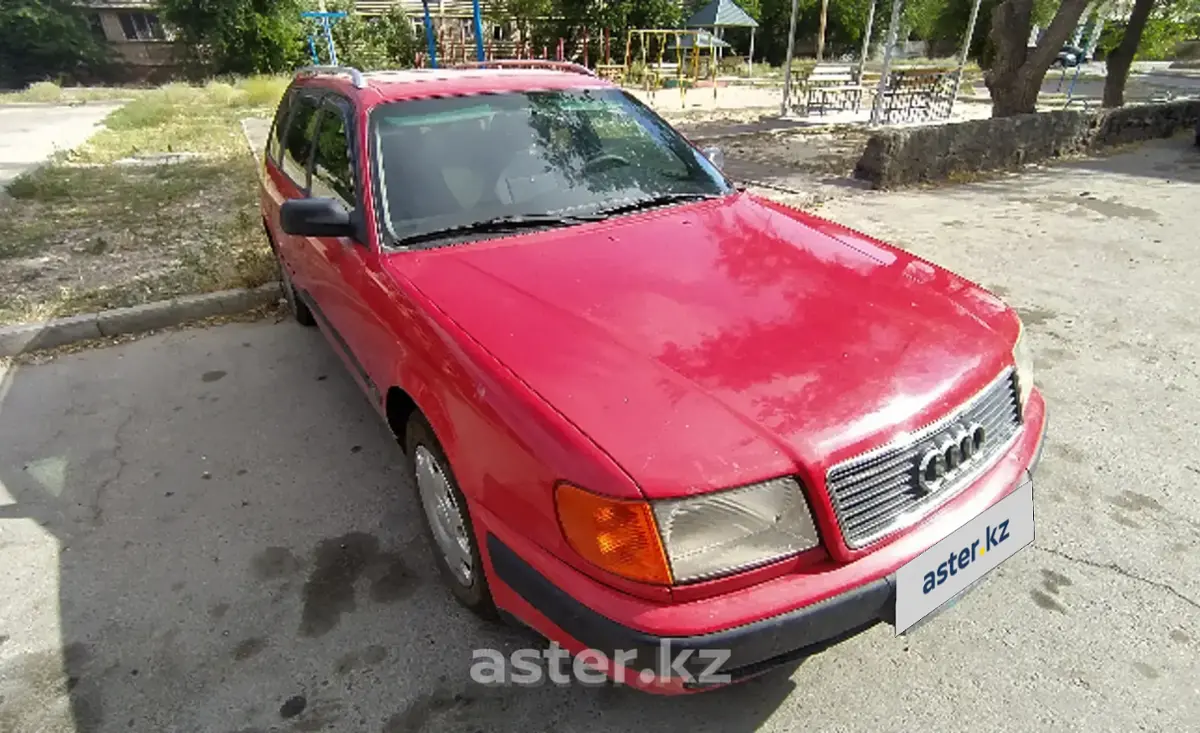 Купить Audi 100 в Казахстане. Покупка, продажа авто универсал, цены -  Aster.kz