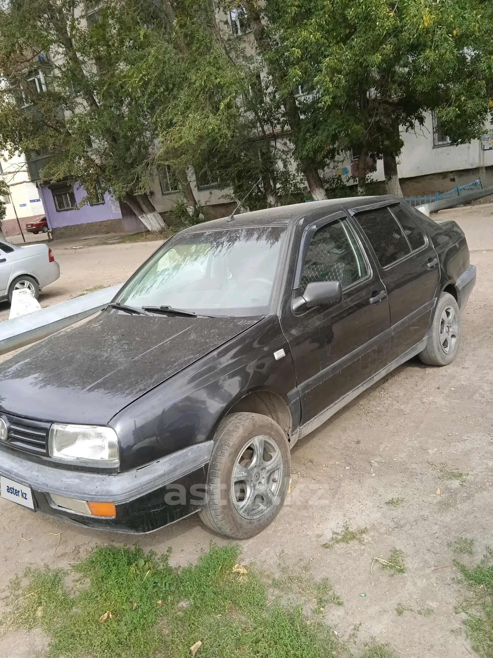 Volkswagen Vento 1993