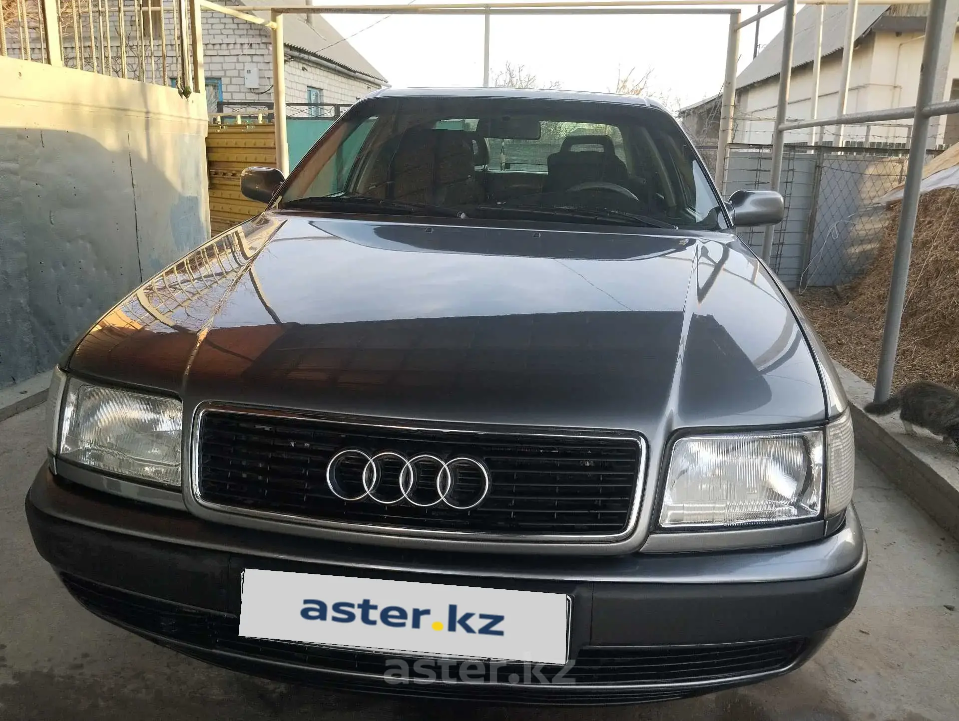 Audi 100 1991