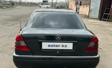Mercedes-Benz C-Класс 1994 года за 2 600 000 тг. в Восточно-Казахстанская область