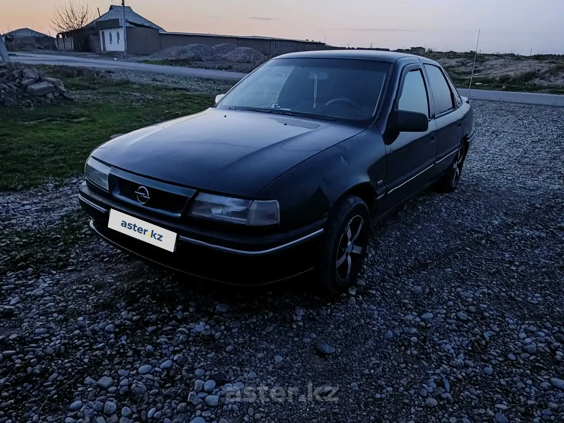 Opel Vectra 1994