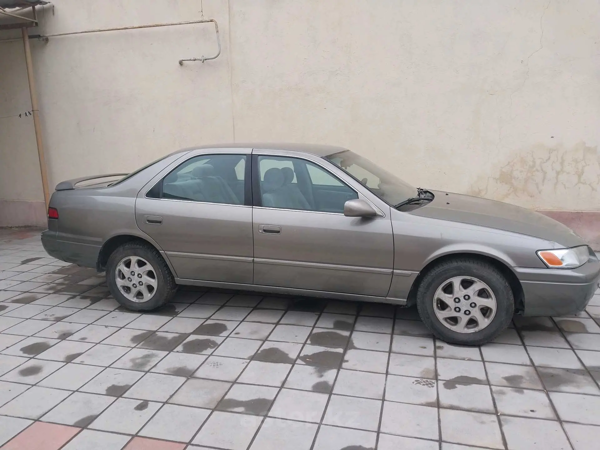 Toyota Camry 1999