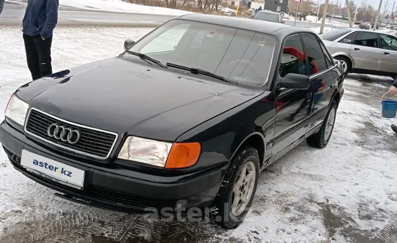 Audi 100 1993 года за 2 500 000 тг. в Акмолинская область