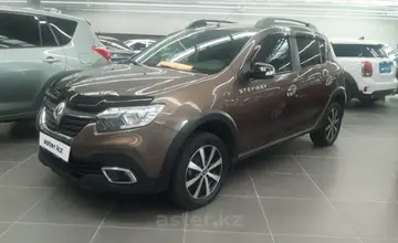 Renault Sandero 2019 года за 6 700 000 тг. в Алматинская область