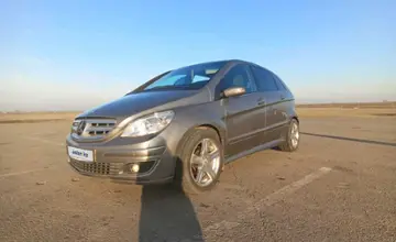 Mercedes-Benz B-Класс 2006 года за 3 800 000 тг. в Алматинская область