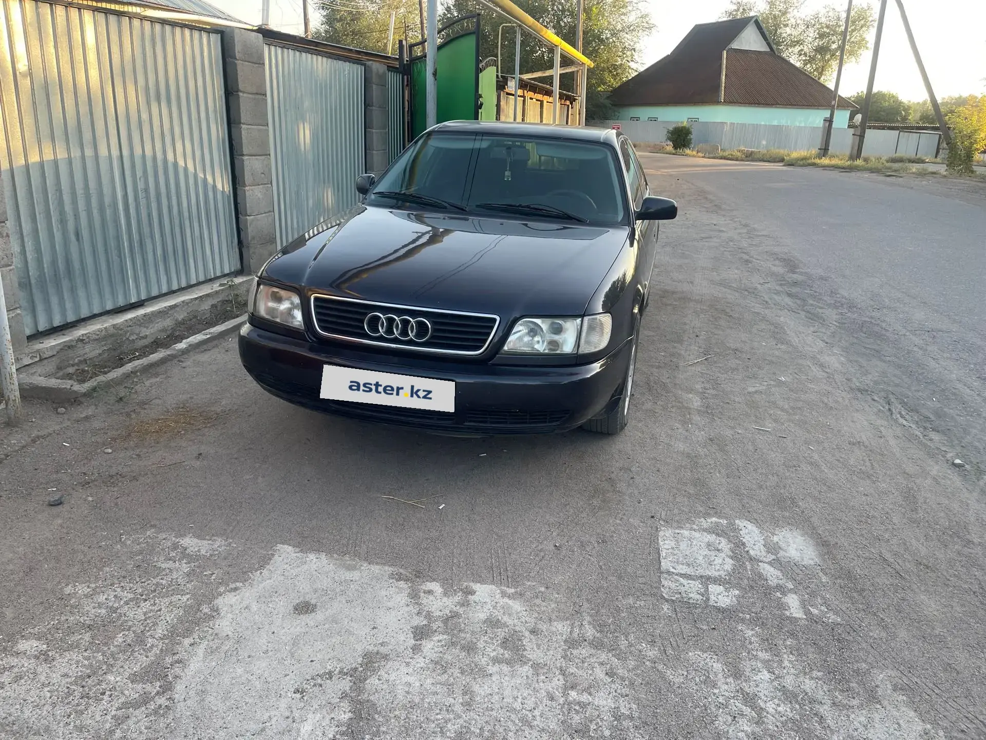 Audi A6 1995