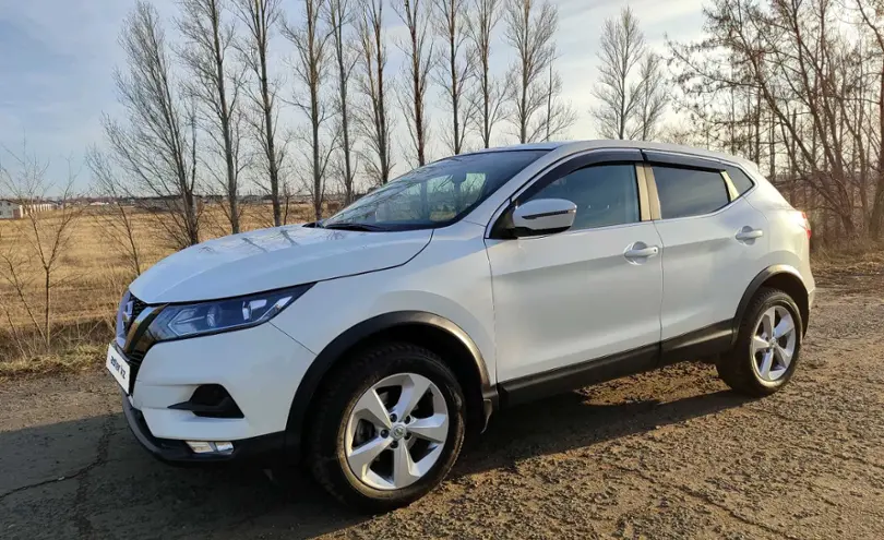 Nissan Qashqai 2019 года за 10 800 000 тг. в Павлодар