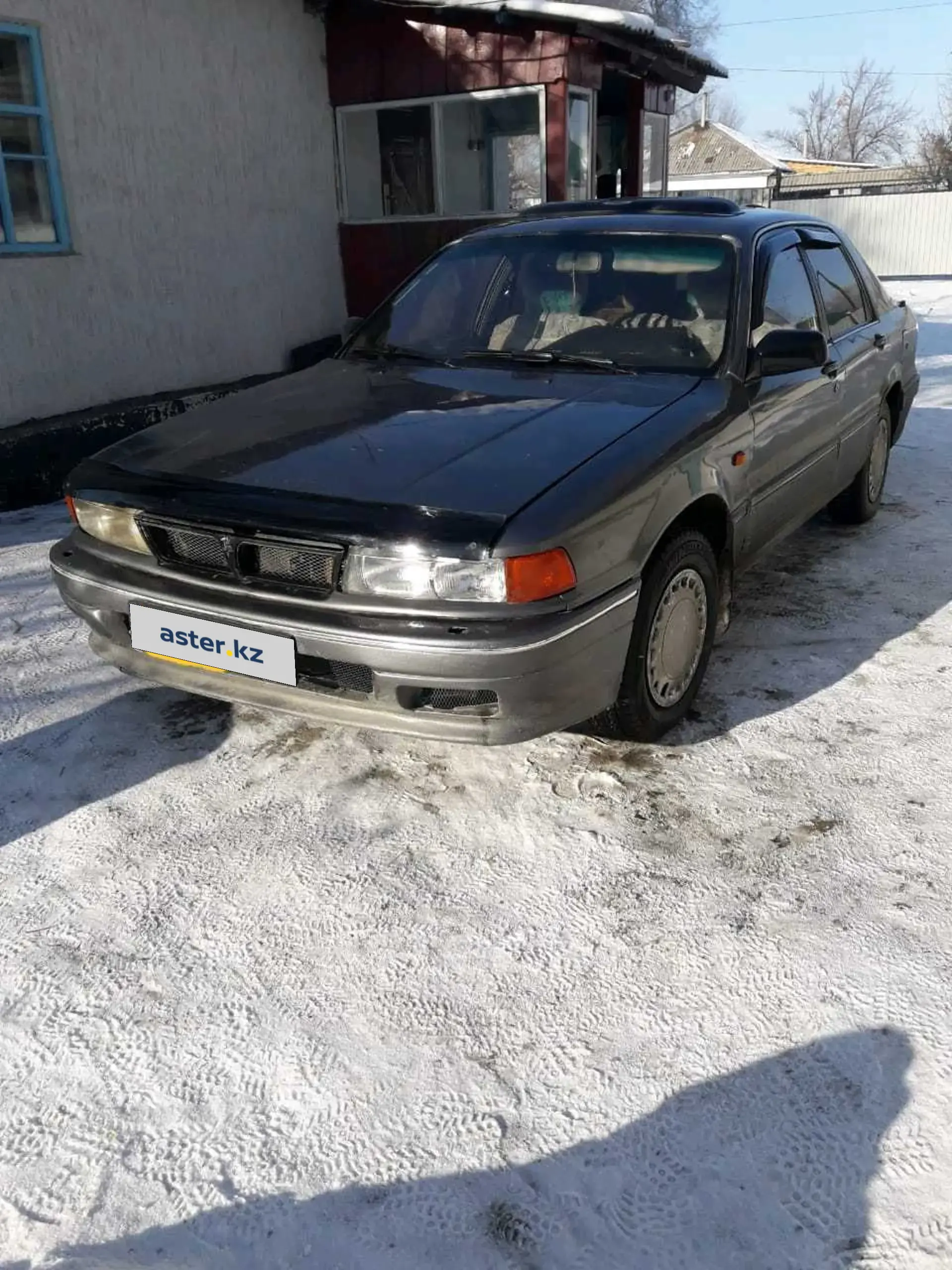 Mitsubishi Galant 1990