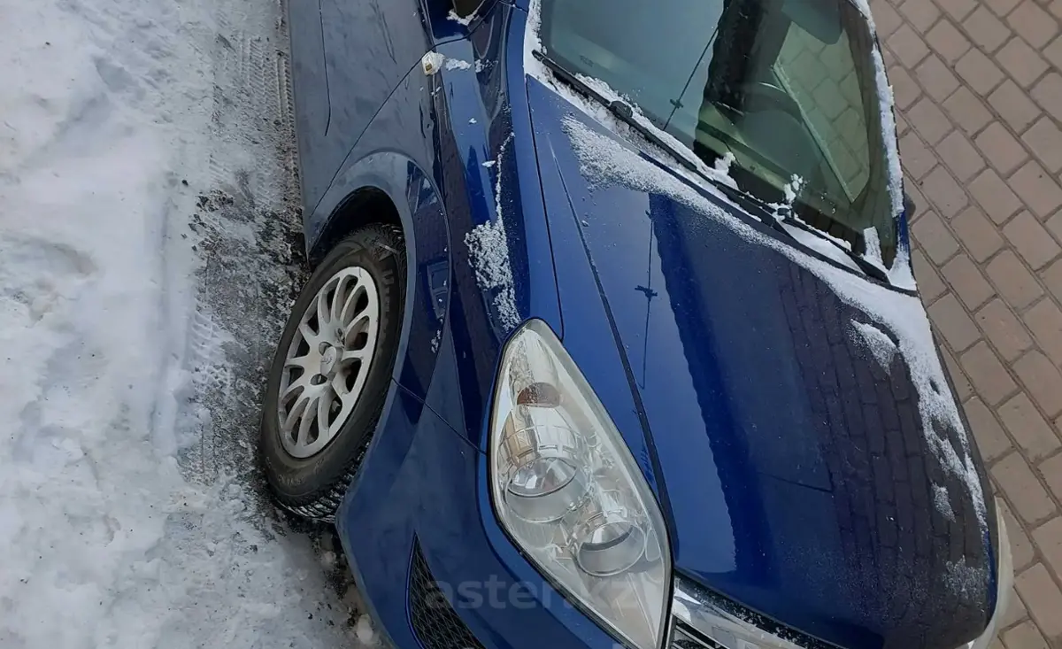 Купить Opel Astra 2008 года в , цена 6800000 тенге. Продажа Opel Astra в -  Aster.kz. №c966774