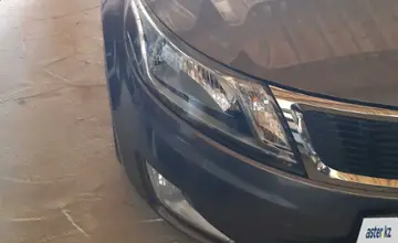 Kia Rio 2014 года за 5 000 000 тг. в Мангистауская область