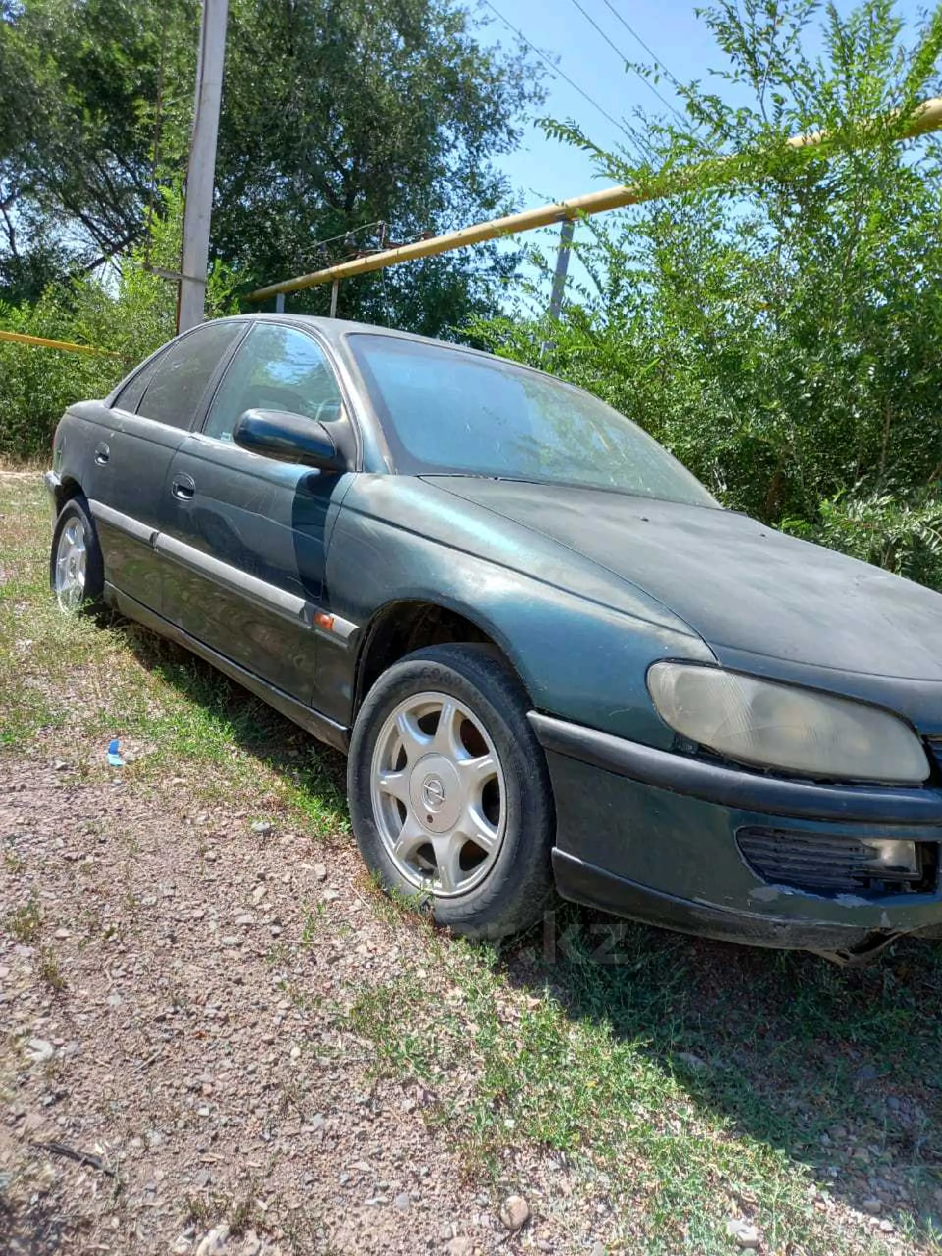 Opel Omega 1996