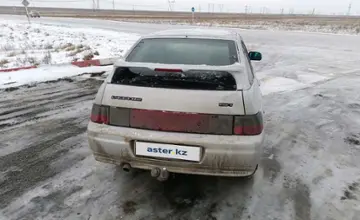 LADA (ВАЗ) 2112 2005 года за 1 670 000 тг. в Костанайская область