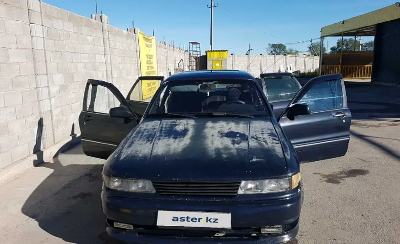 Mitsubishi Galant 1992 года за 950 000 тг. в Алматинская область