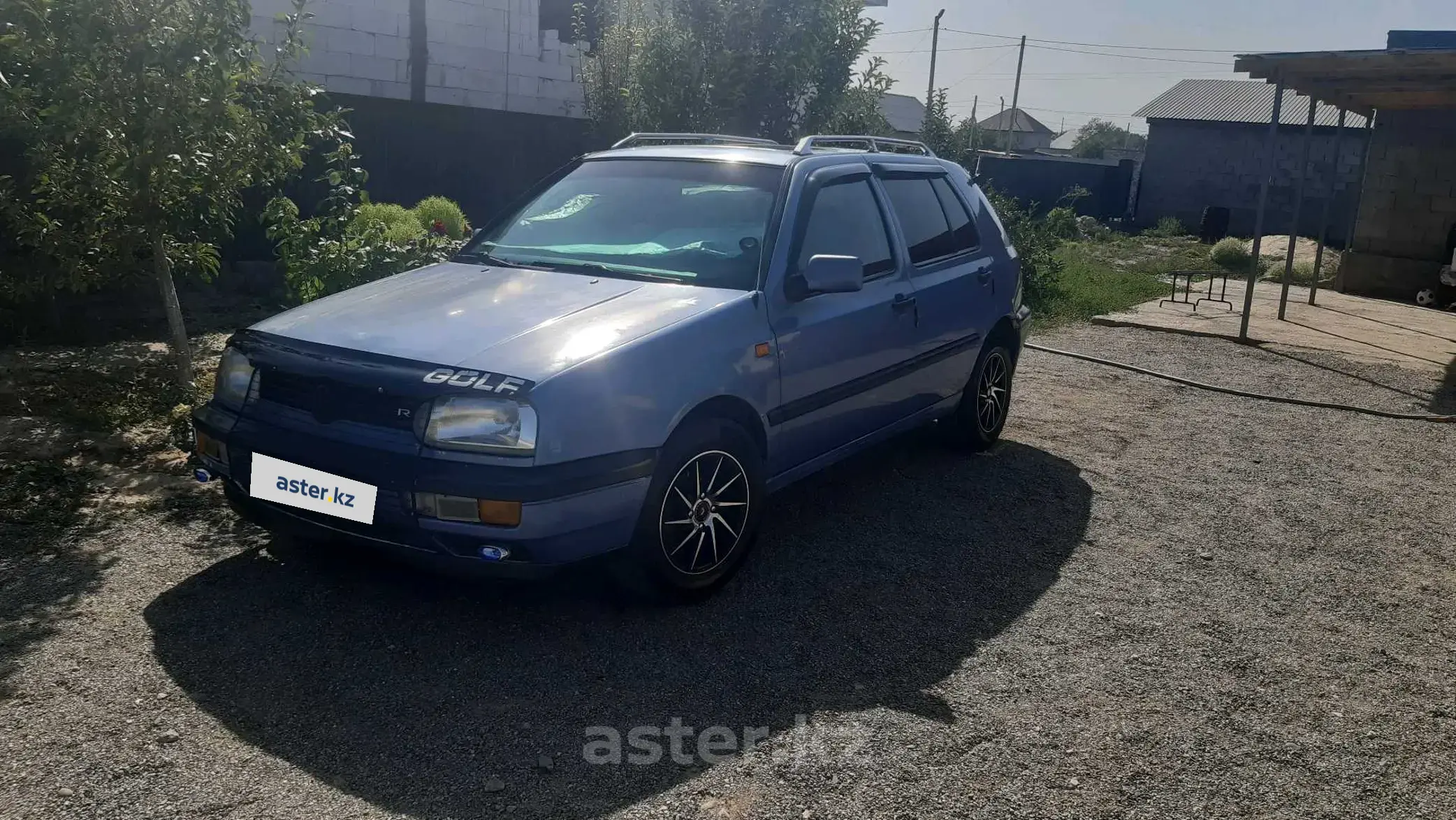 Volkswagen Golf 1994