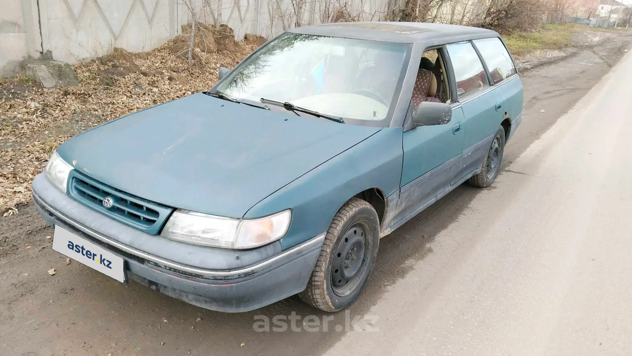 Subaru Legacy 1994