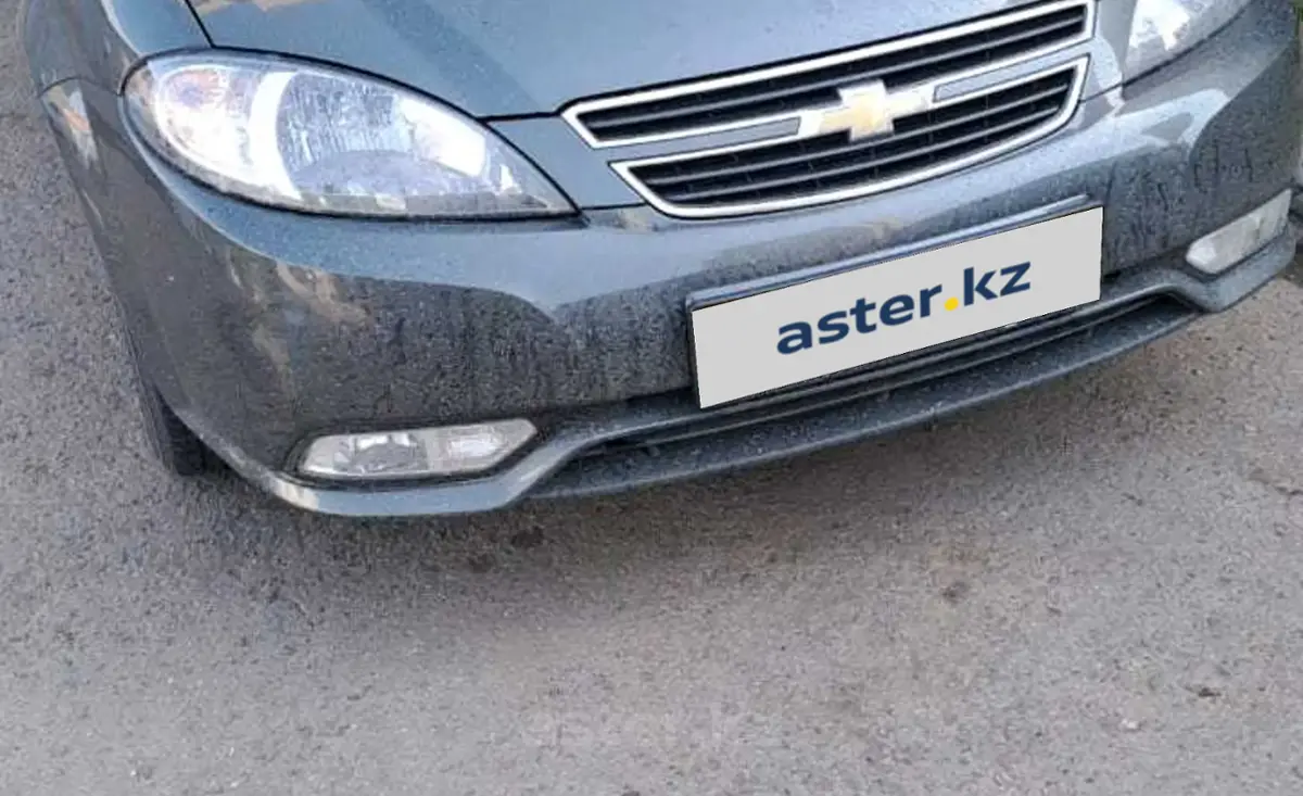 Купить Chevrolet Lacetti 2023 года в Астане, цена 7400000 тенге. Продажа Chevrolet  Lacetti в Астане - Aster.kz. №c967373