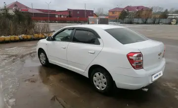 Chevrolet Cobalt 2014 года за 3 800 000 тг. в Астана