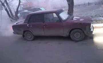 LADA (ВАЗ) 2107 1995 года за 700 000 тг. в Усть-Каменогорск