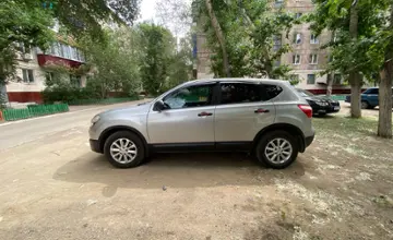Nissan Qashqai 2012 года за 6 000 000 тг. в Костанайская область