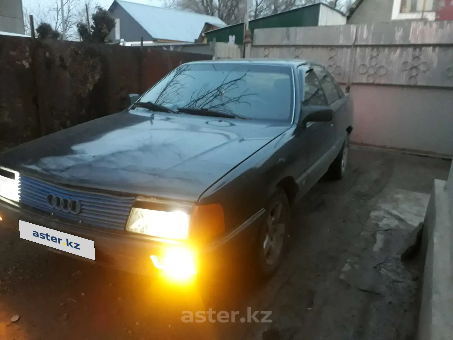 Audi 100 1989