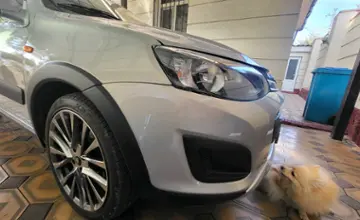 LADA (ВАЗ) Kalina 2015 года за 4 100 000 тг. в Шымкент